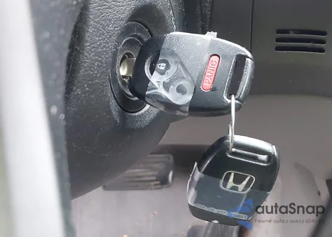 2009 Honda Civic Lx z USA, uszkodzony, nr VIN 2HGFA16539H309763